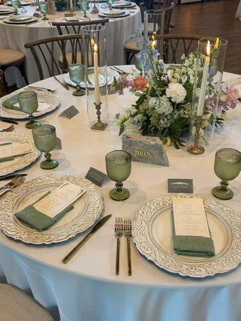 Eden Event + Wedding Planning