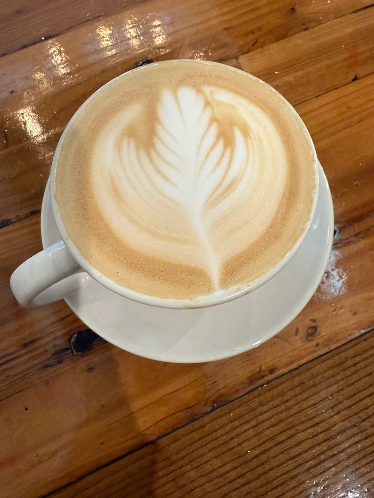 Seven Mile Cafe