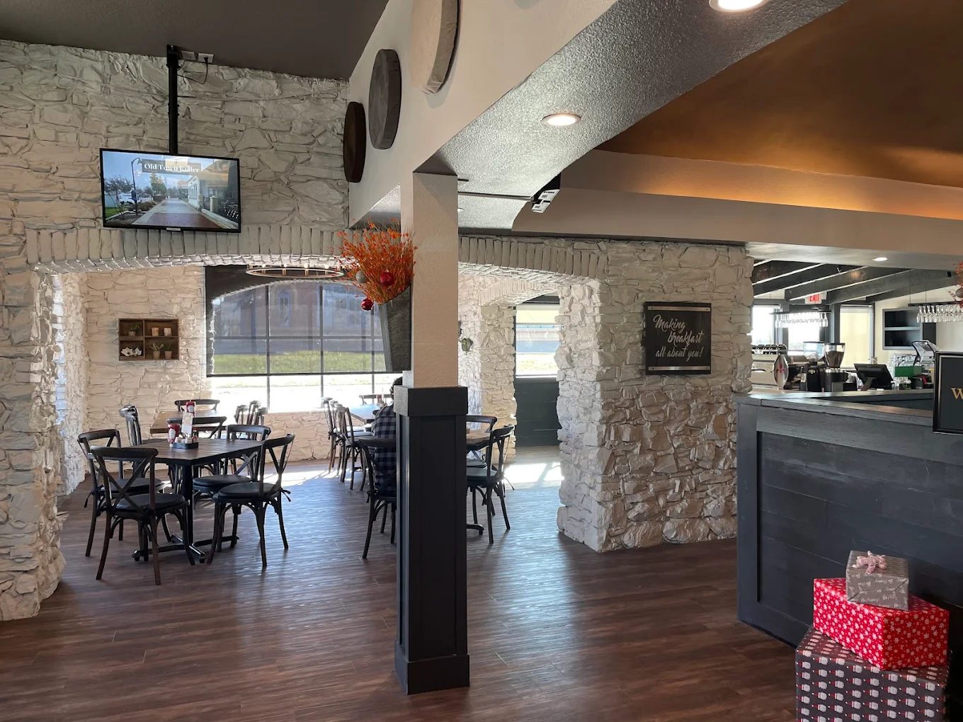 Seven Mile Cafe