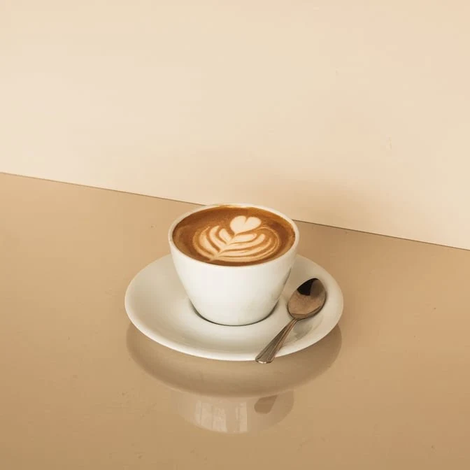 Bear Cave Coffee