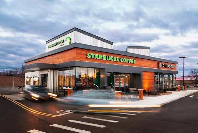 Starbucks Coffee Company