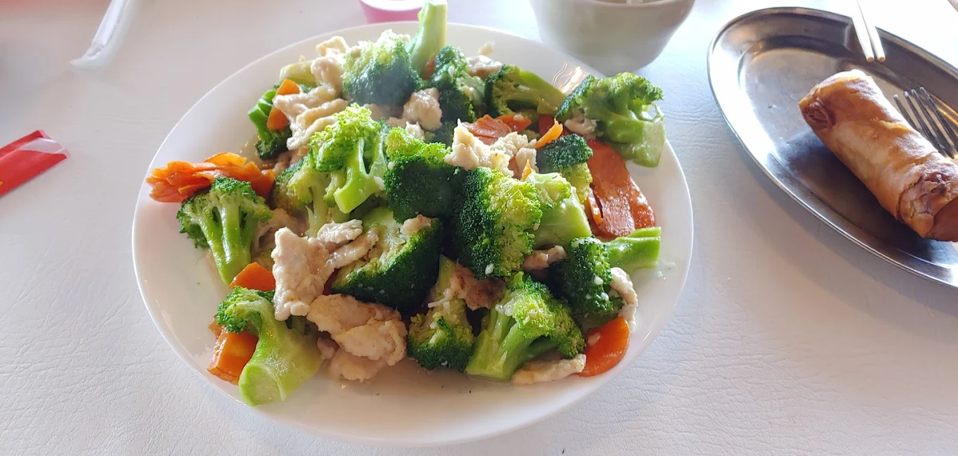 Chan's Chinese Restaurant