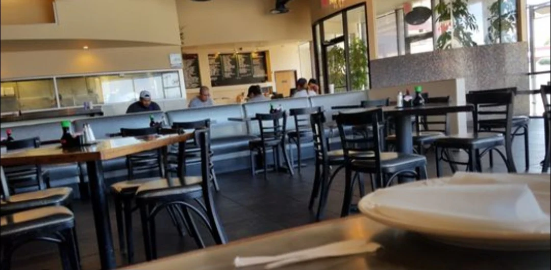 Chan's Chinese Restaurant