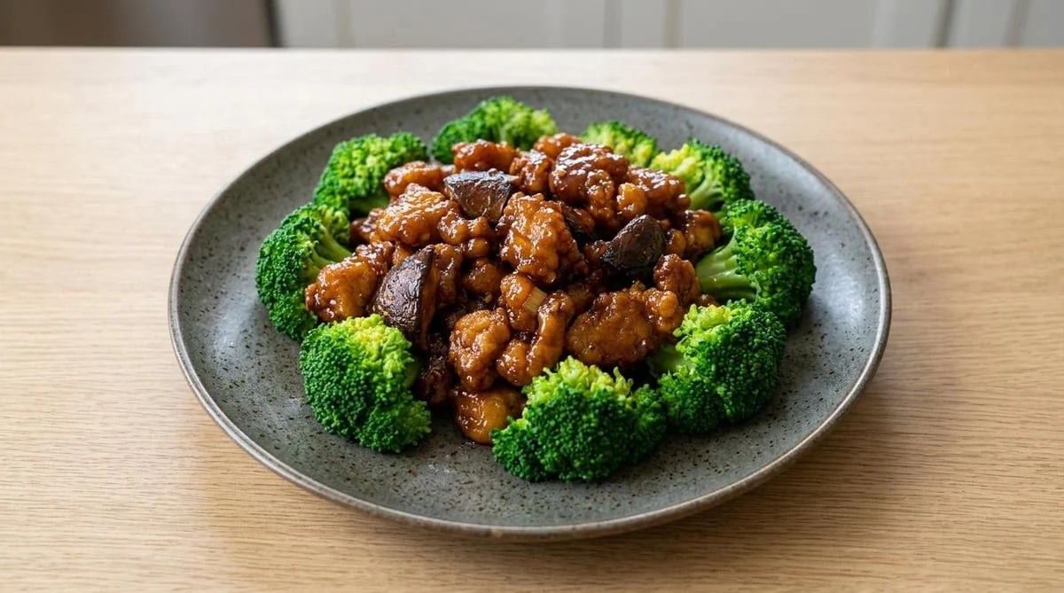 Asian Buffet