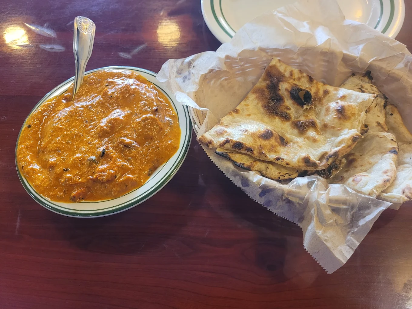 Curry Express Indian Bistro