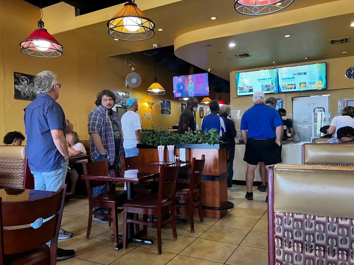 Curry Express Indian Bistro