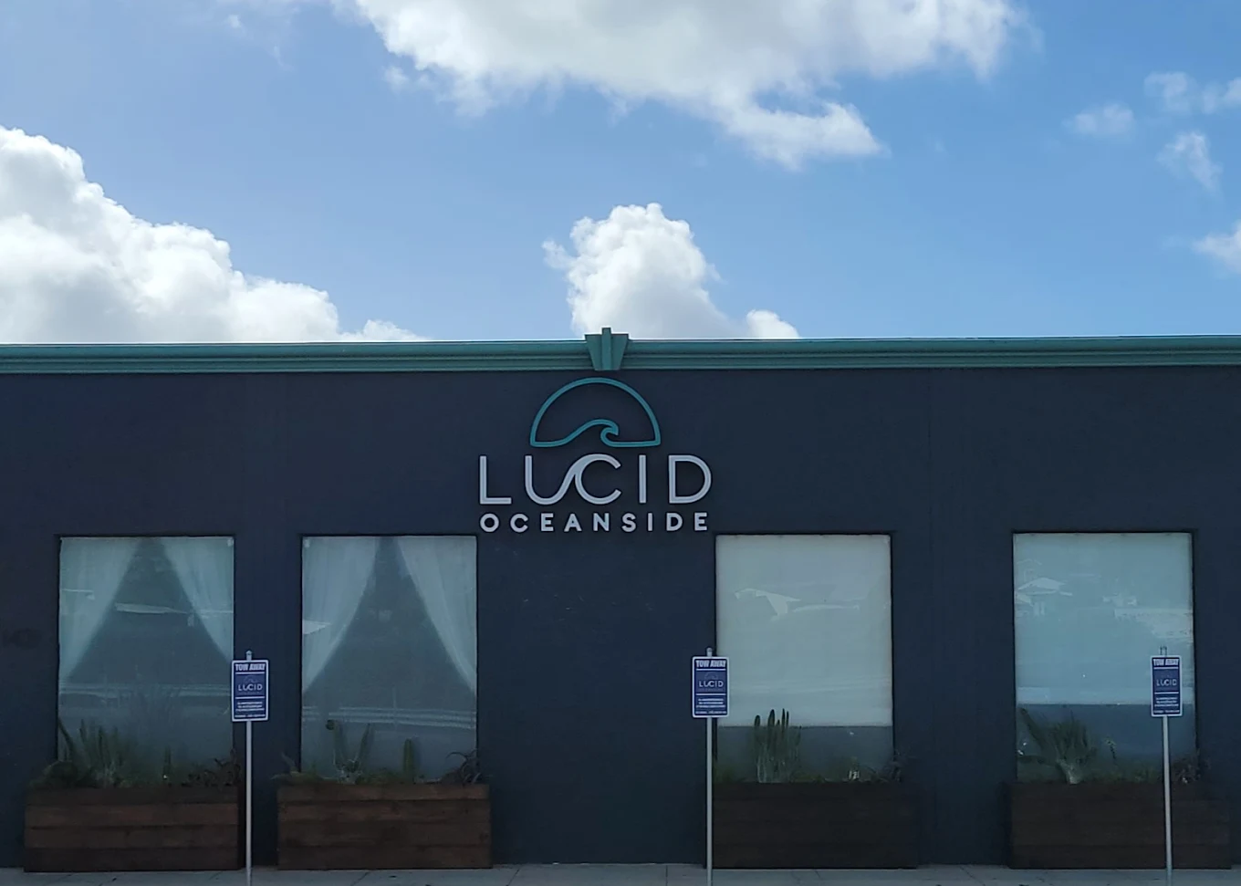 LUCID Oceanside