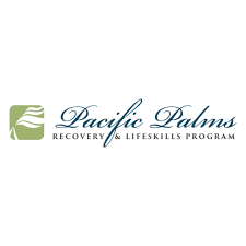 Pacific Palms Recovery