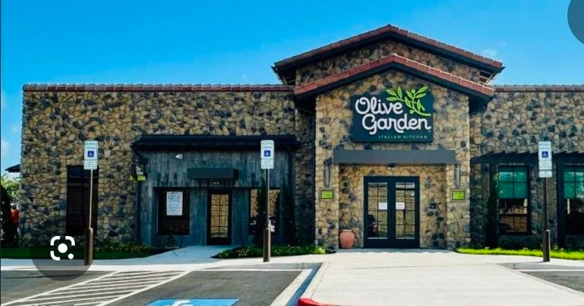 Olive Garden Italian Restaurant