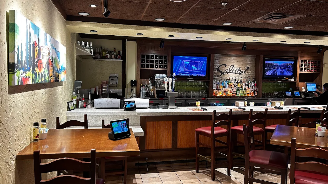 Olive Garden Italian Restaurant