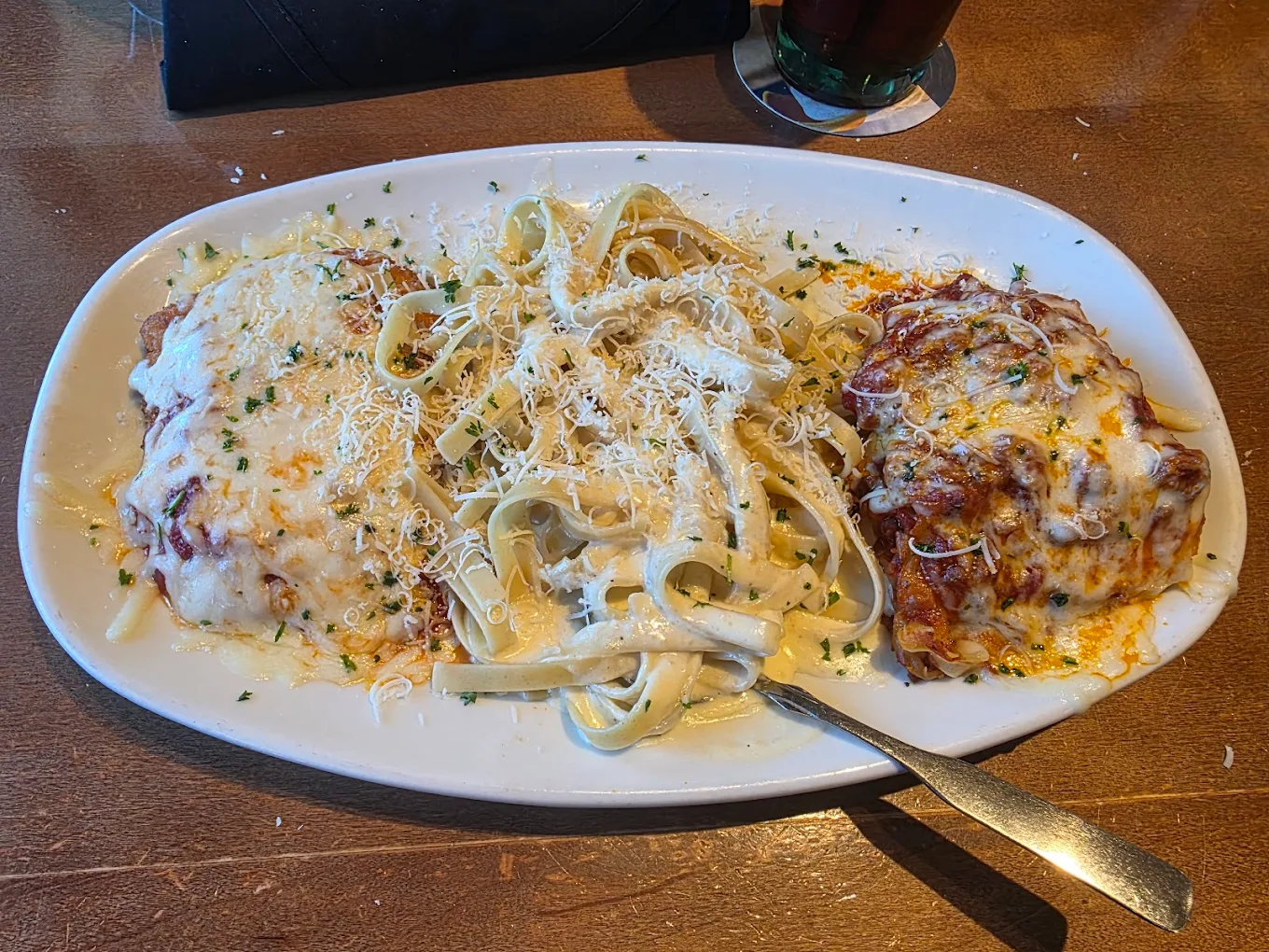 Olive Garden Italian Restaurant