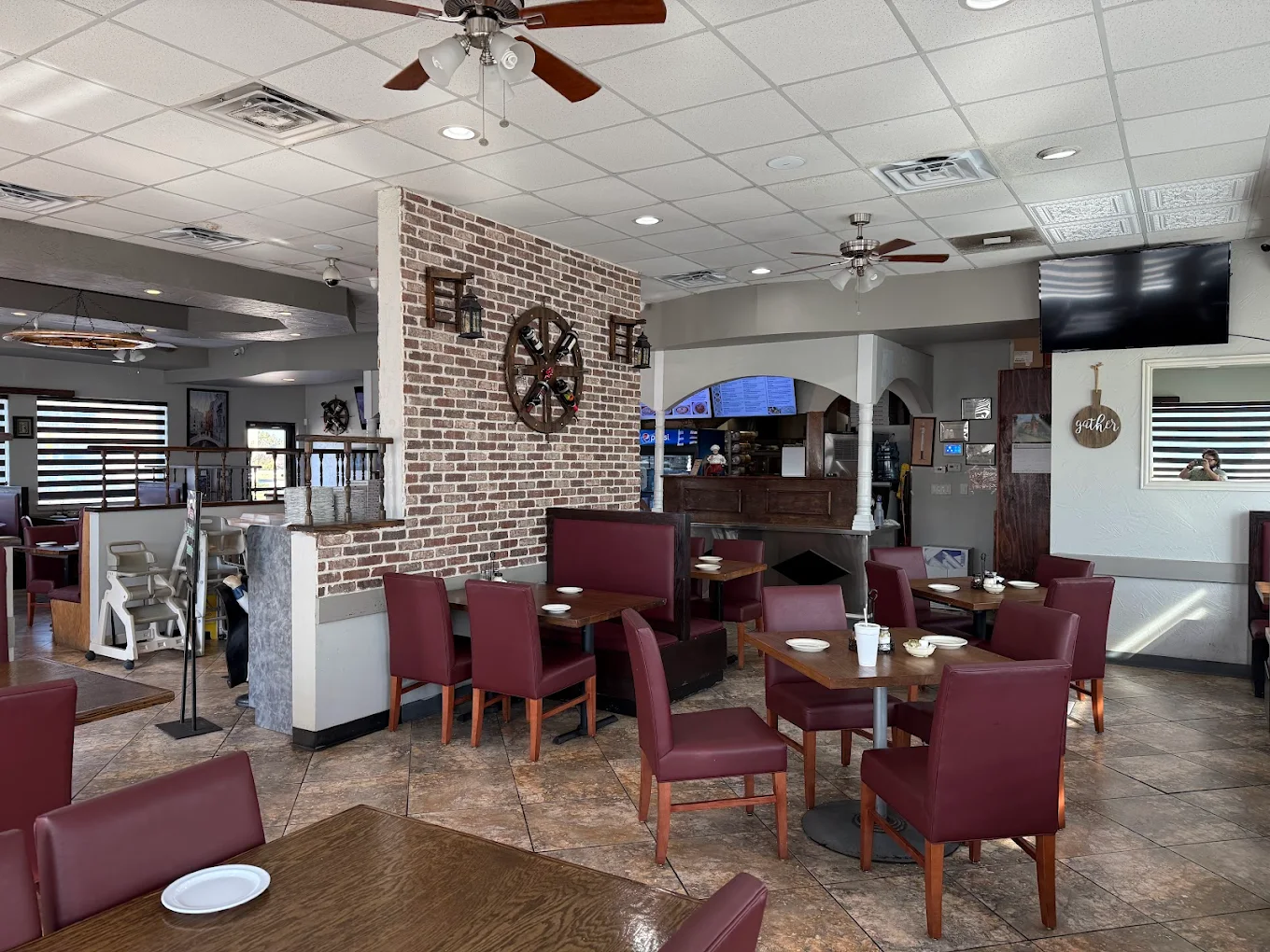 Joe's Pizza & Italian Grill
