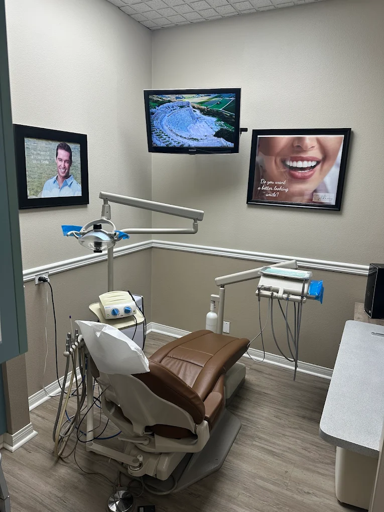 Galdiano Dentistry