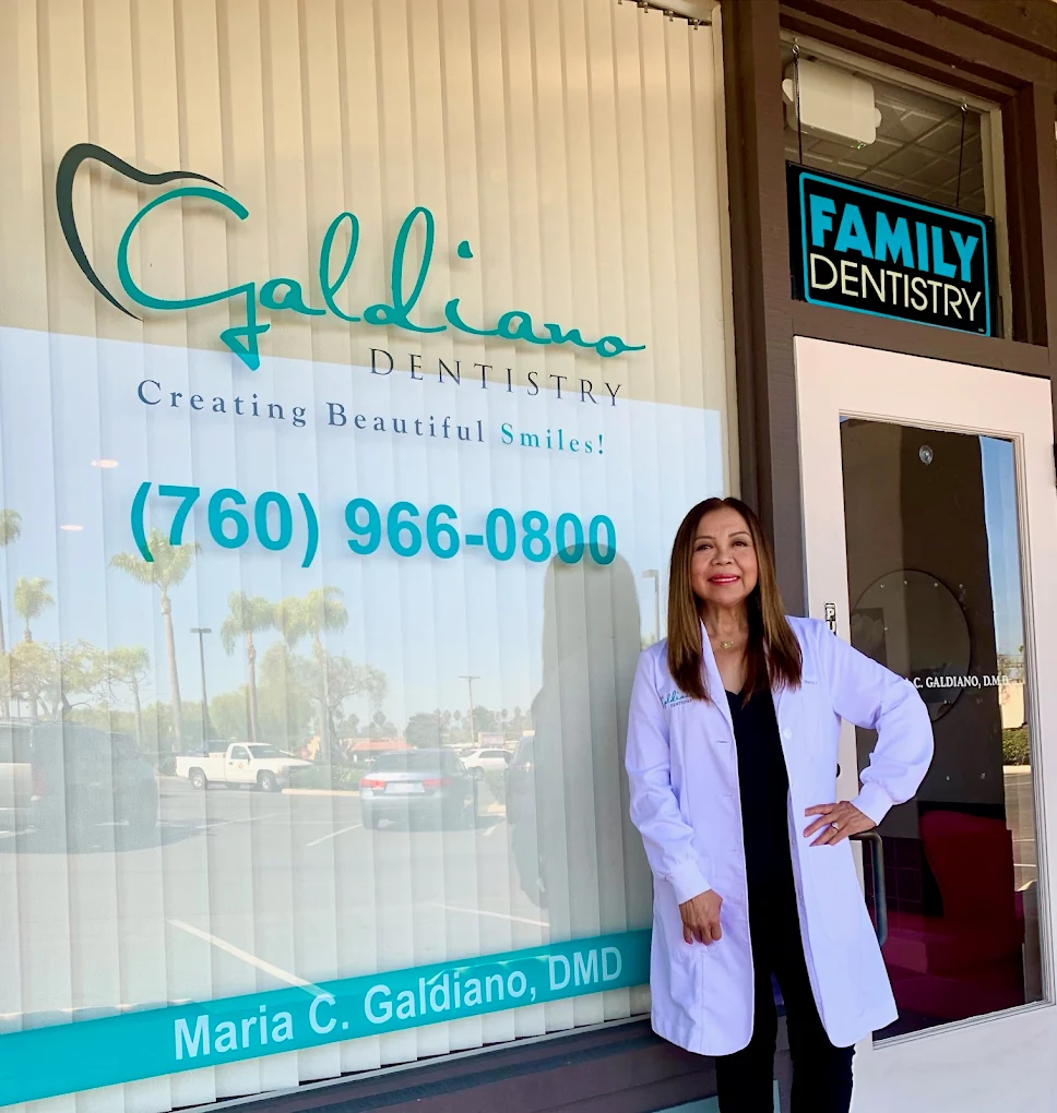 Galdiano Dentistry