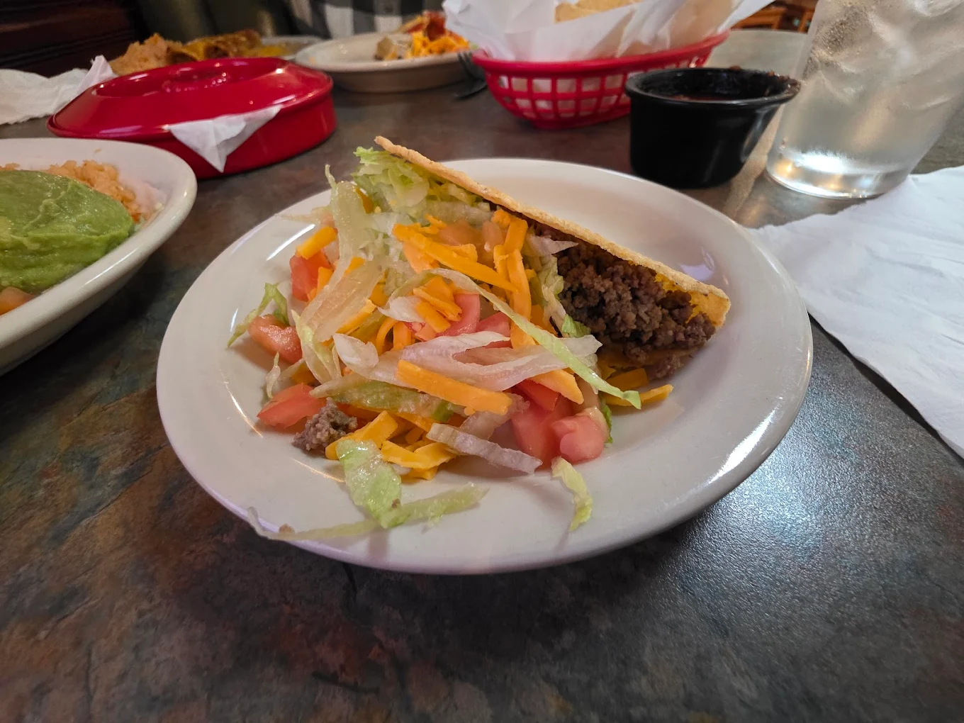 Martinez Restaurant
