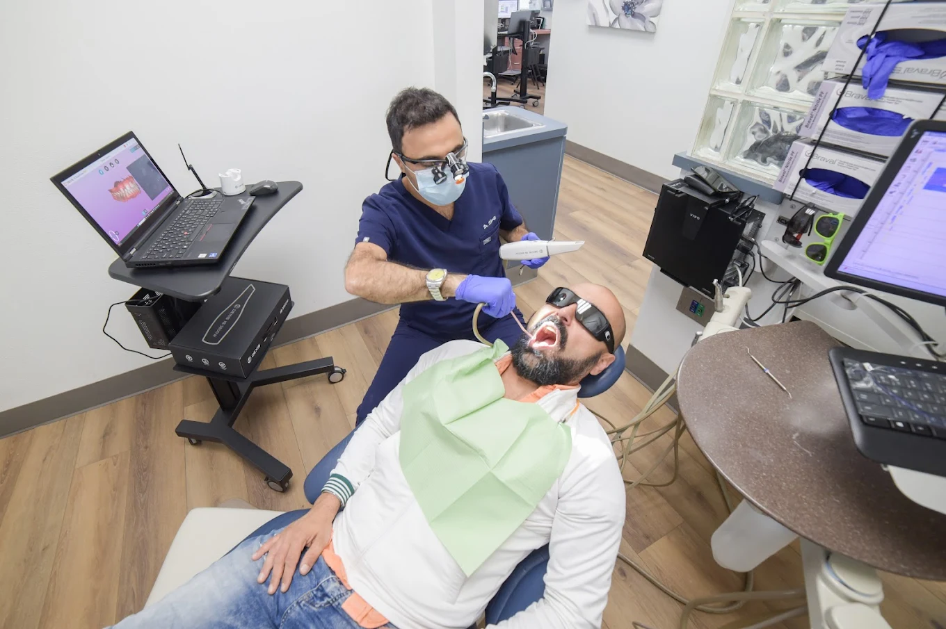 North Coast Dental Excellence - Oceanside