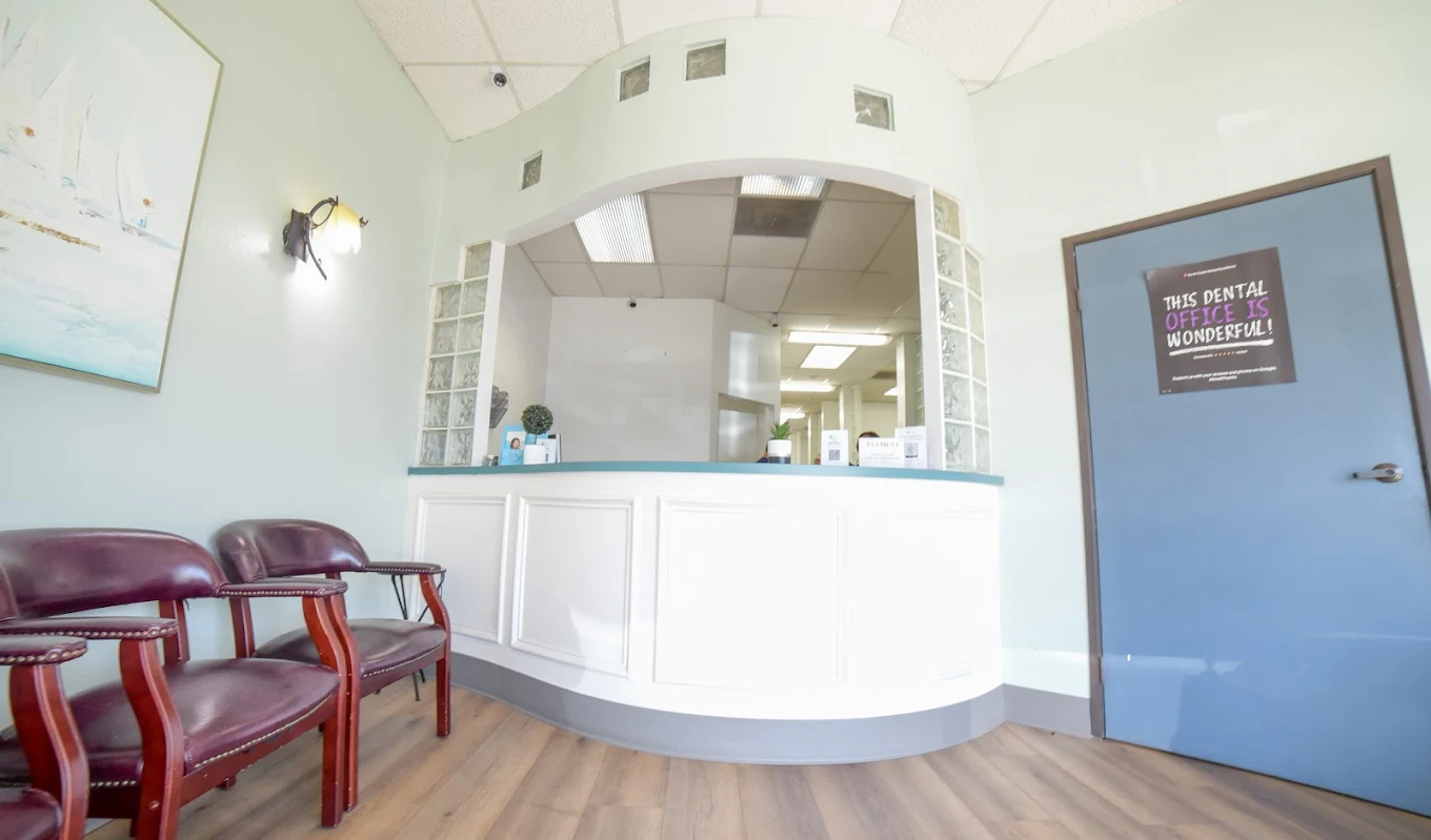 North Coast Dental Excellence - Oceanside