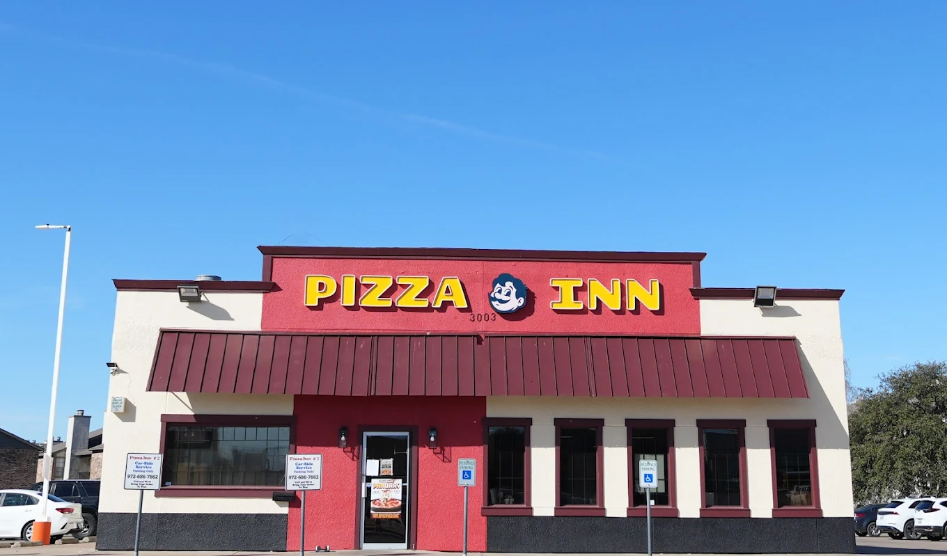 Pizza Inn