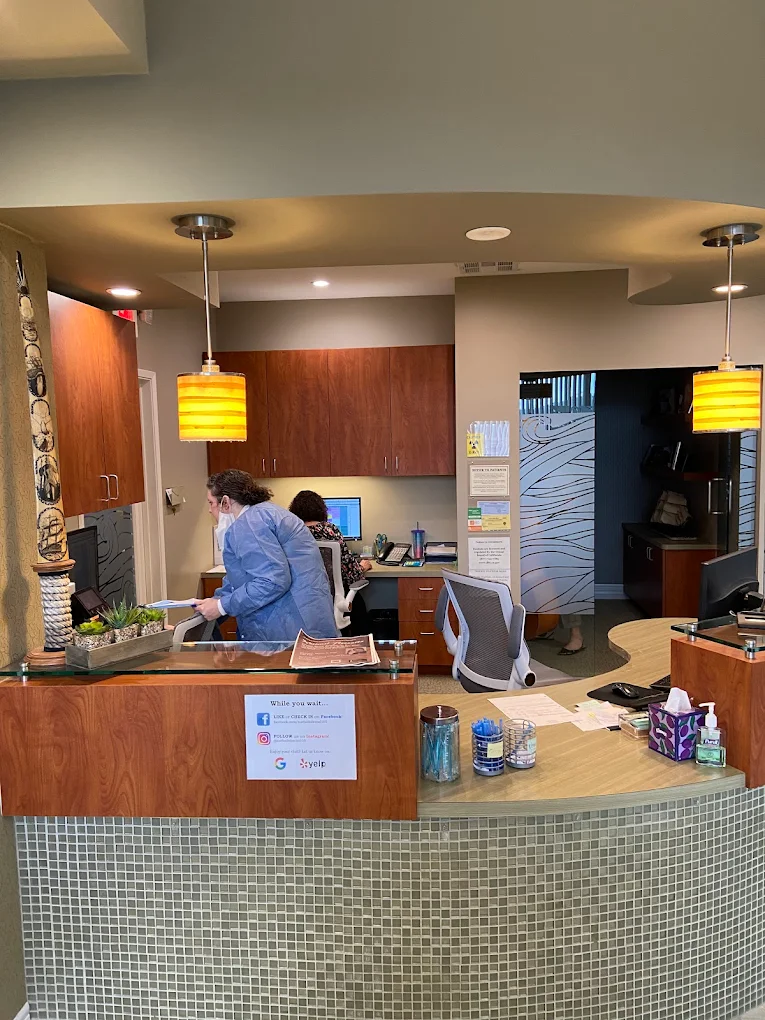 Surfside Dental