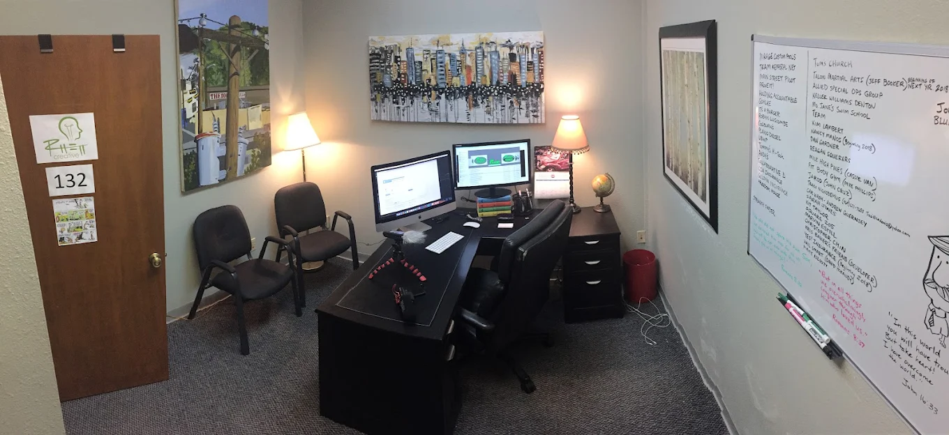 Rhett Creative