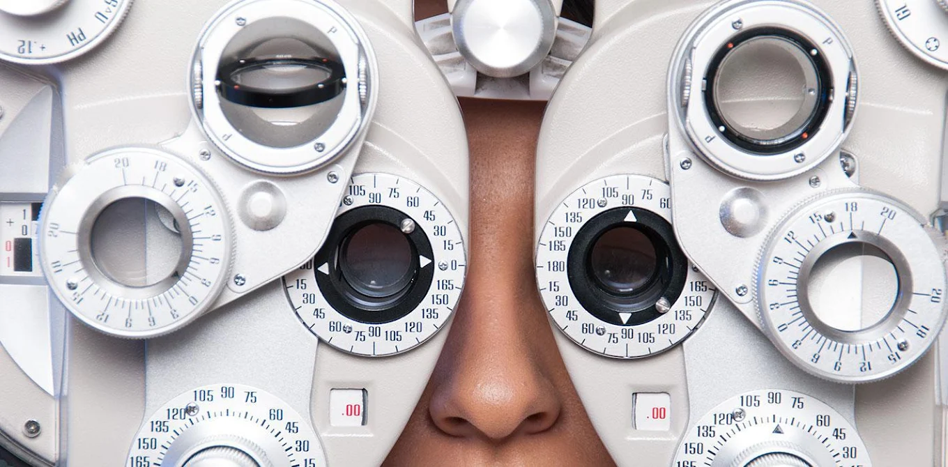 OC Optometry Group