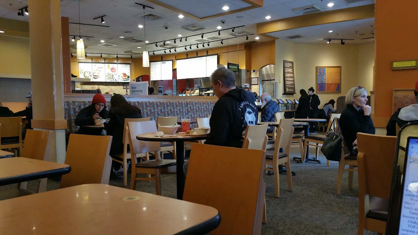 Panera Bread