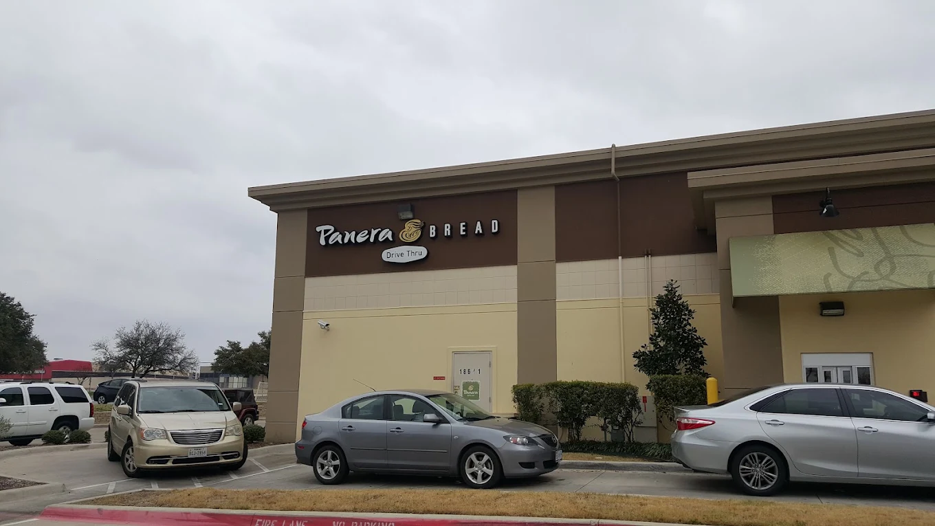 Panera Bread