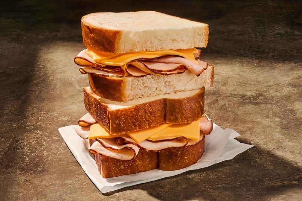 Panera Bread