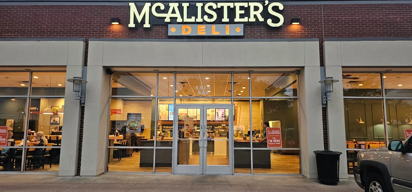 McAlister's Deli