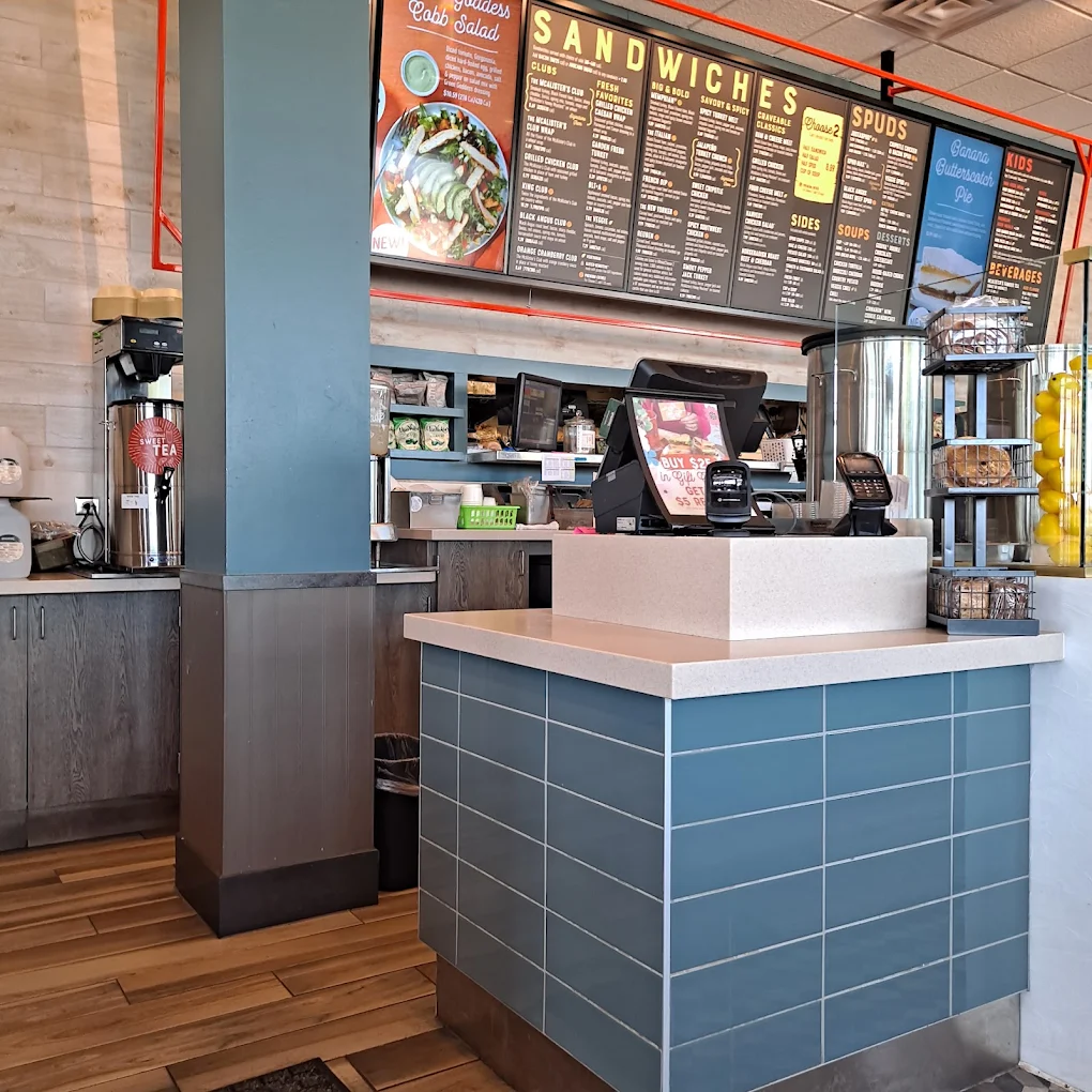 McAlister's Deli