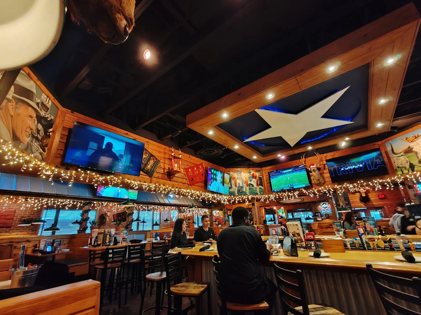 Texas Roadhouse