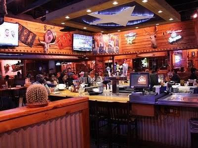 Outback Steakhouse