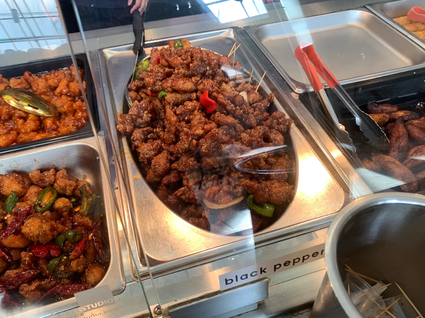 Stir Fry 88