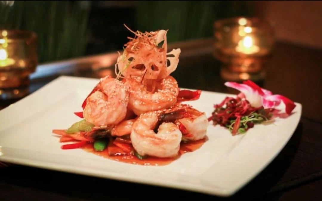 Thai Square Sushi