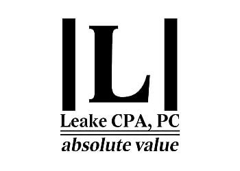 Leake CPA, PC