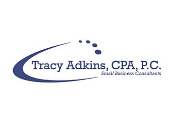 Tracy Adkins CPA, P.C.
