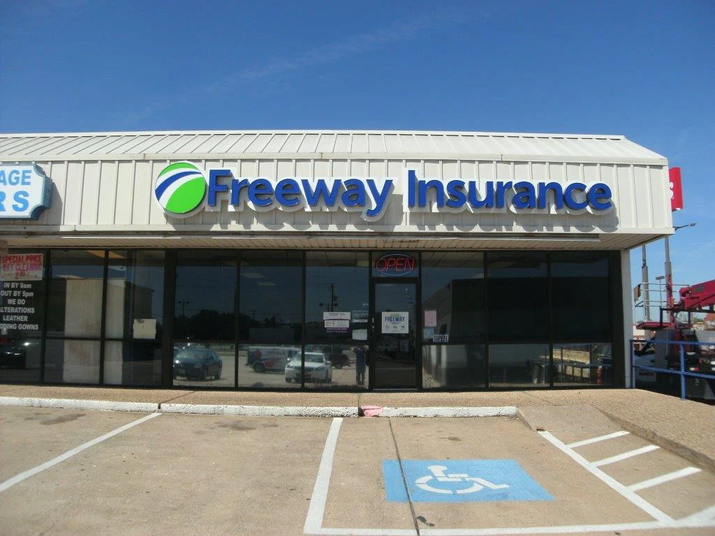 Freeway Insurance