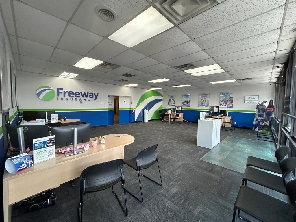 Freeway Insurance