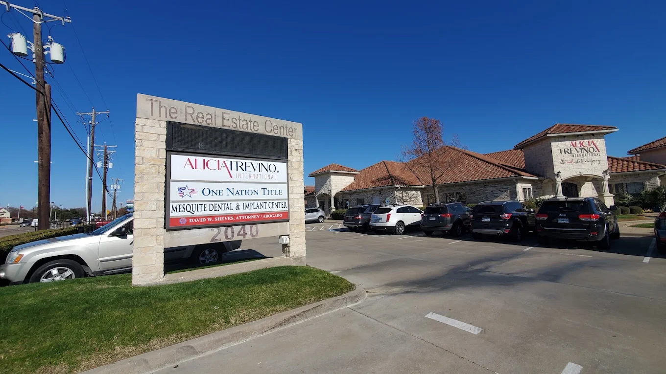 Alicia Trevino Team | Realty of America