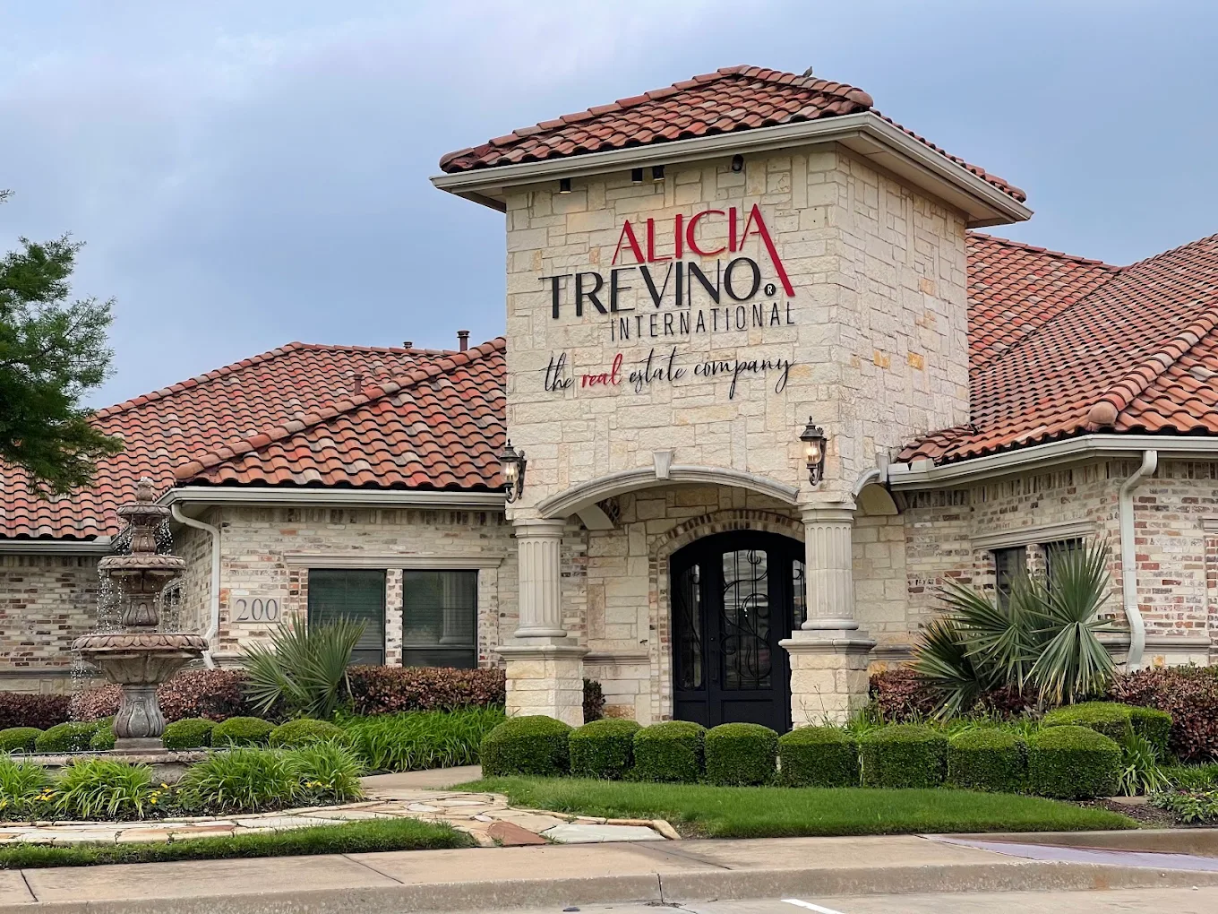 Alicia Trevino Team | Realty of America
