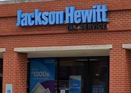 Jackson Hewitt Tax Service