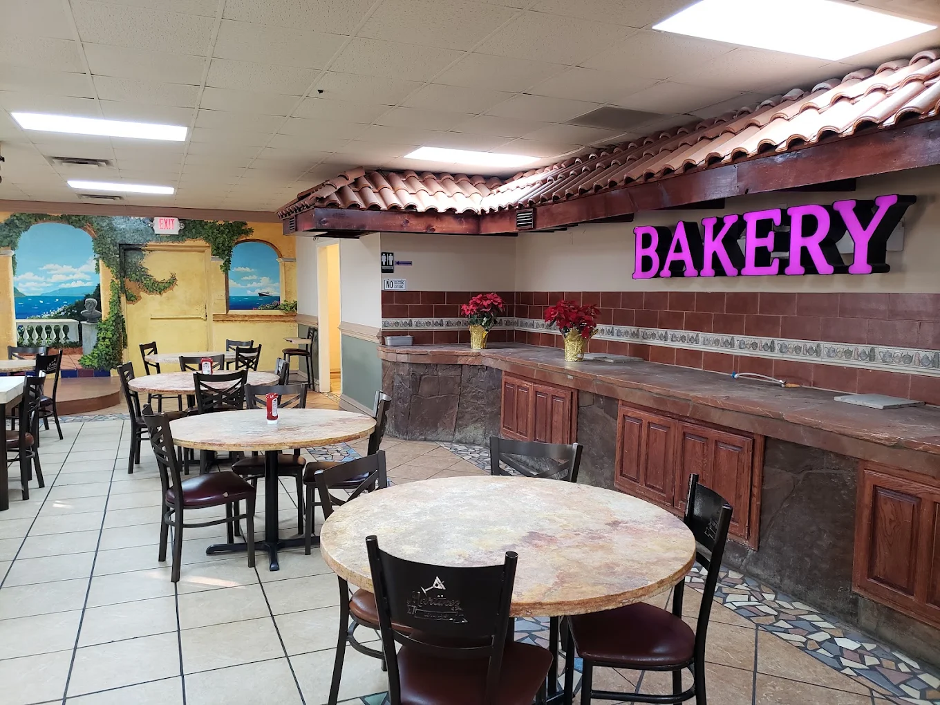Martinez Bakery