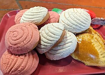 Martinez Bakery