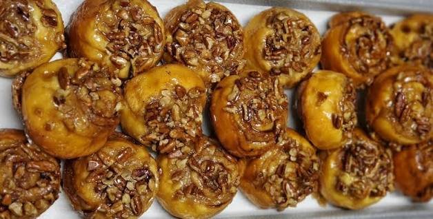 Tony's Old Fashioned Bakery