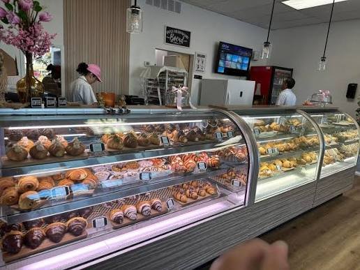 Crisp Crust Bakery Coffee
