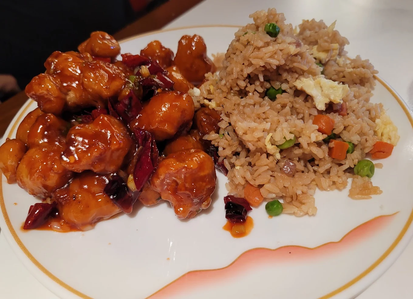 Szechuan House