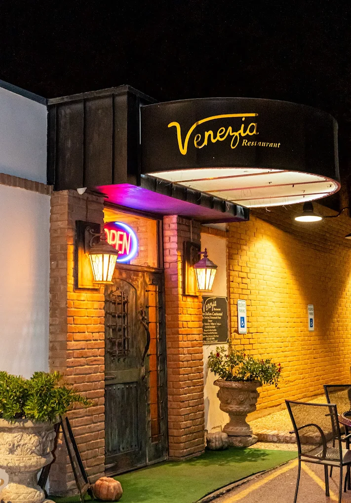 Venezia Restaurant