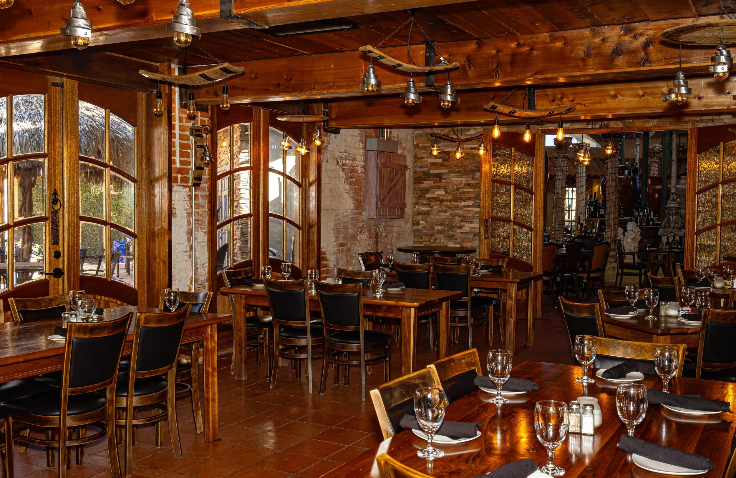 Venezia Restaurant