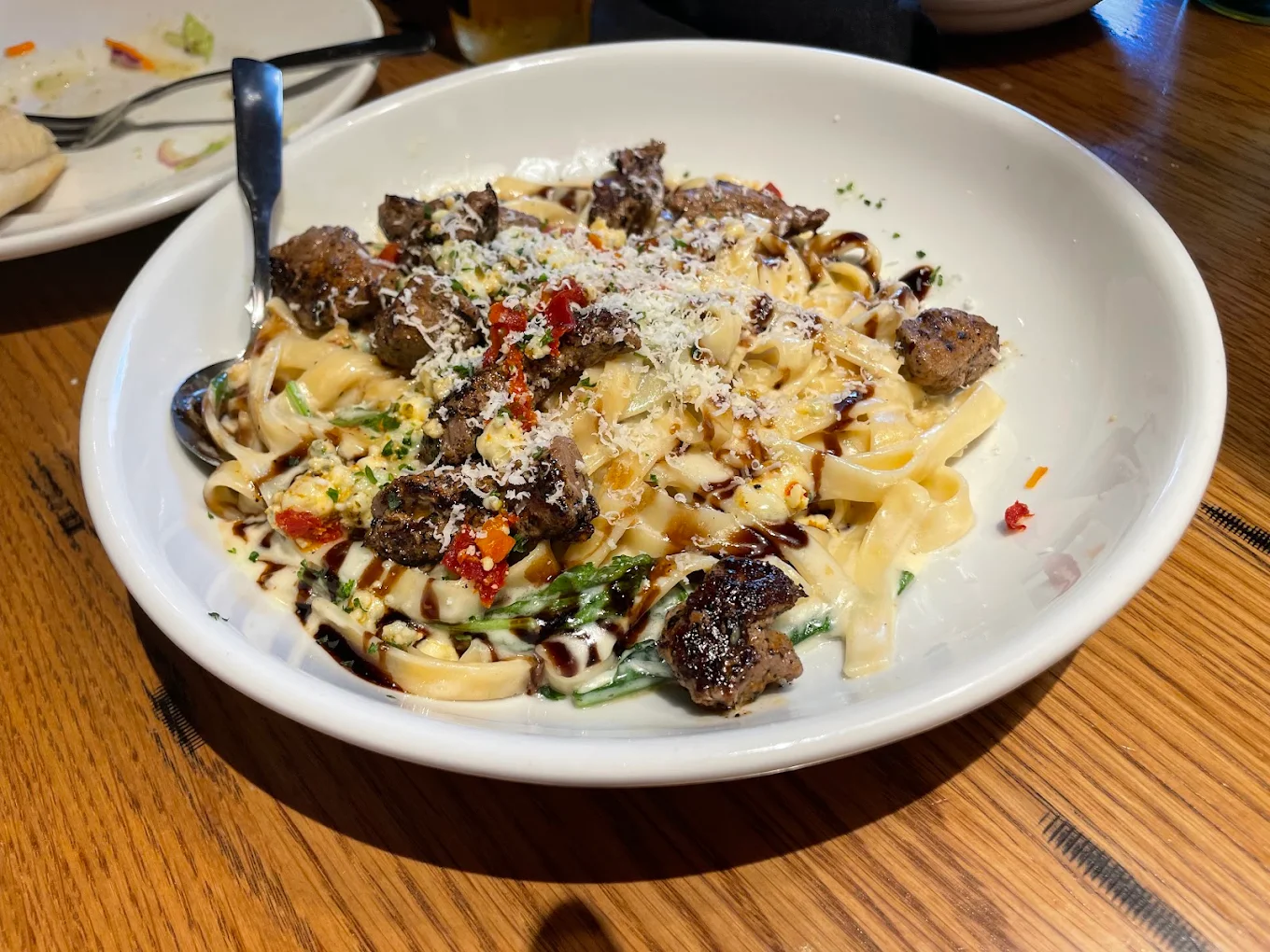 Olive Garden Italian Restaurant