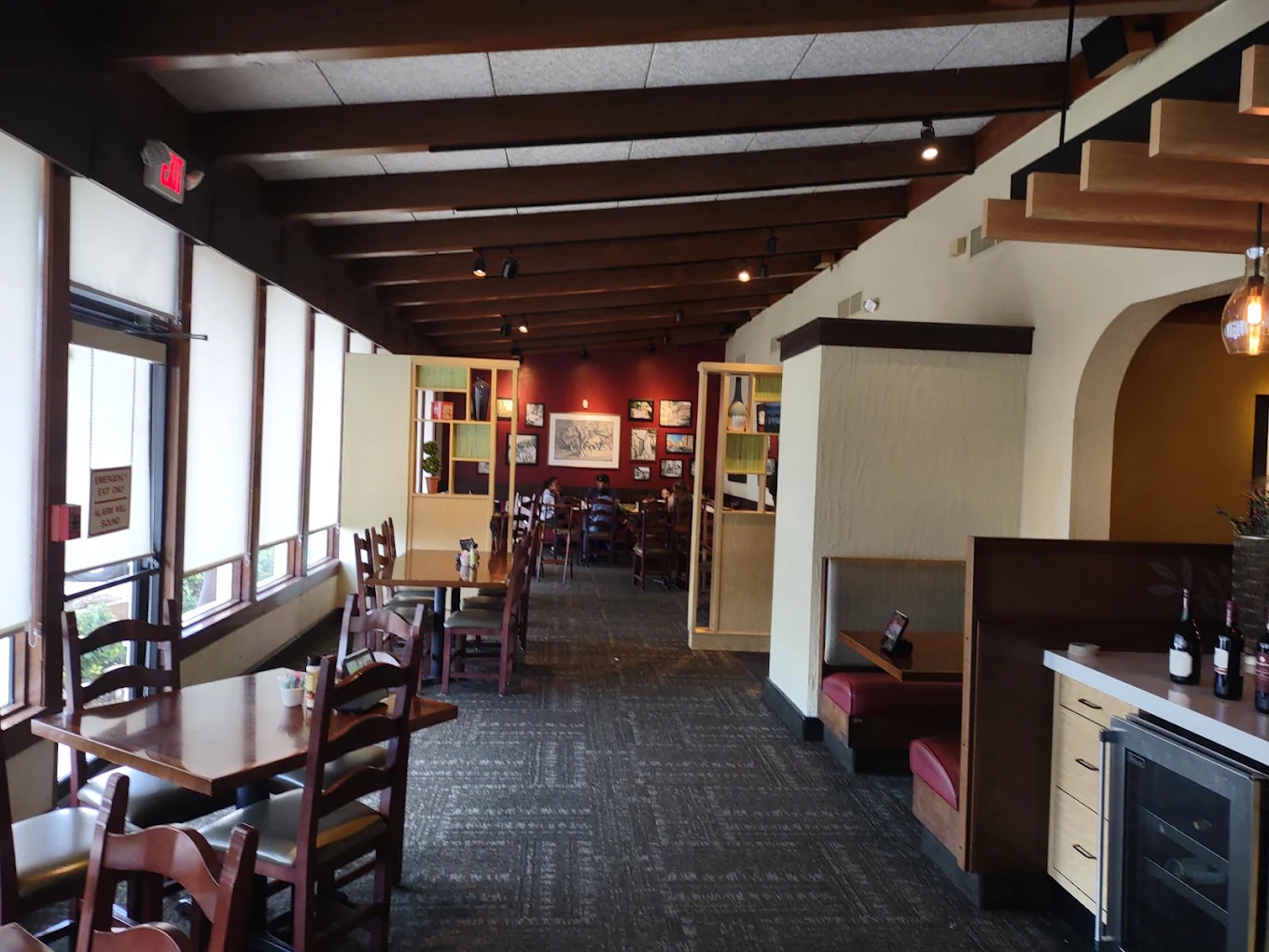 Olive Garden Italian Restaurant